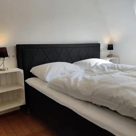 With Private Parking Lot Apartmán Würzburg